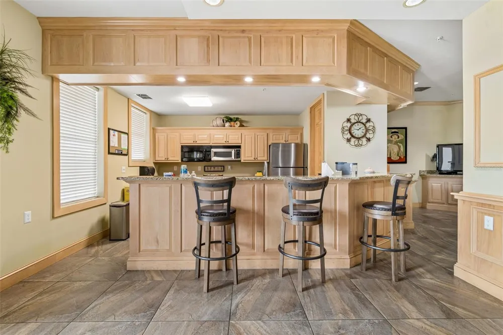 1640 VILLA CAPRI CIRCLE #208 Odessa, FL 33556