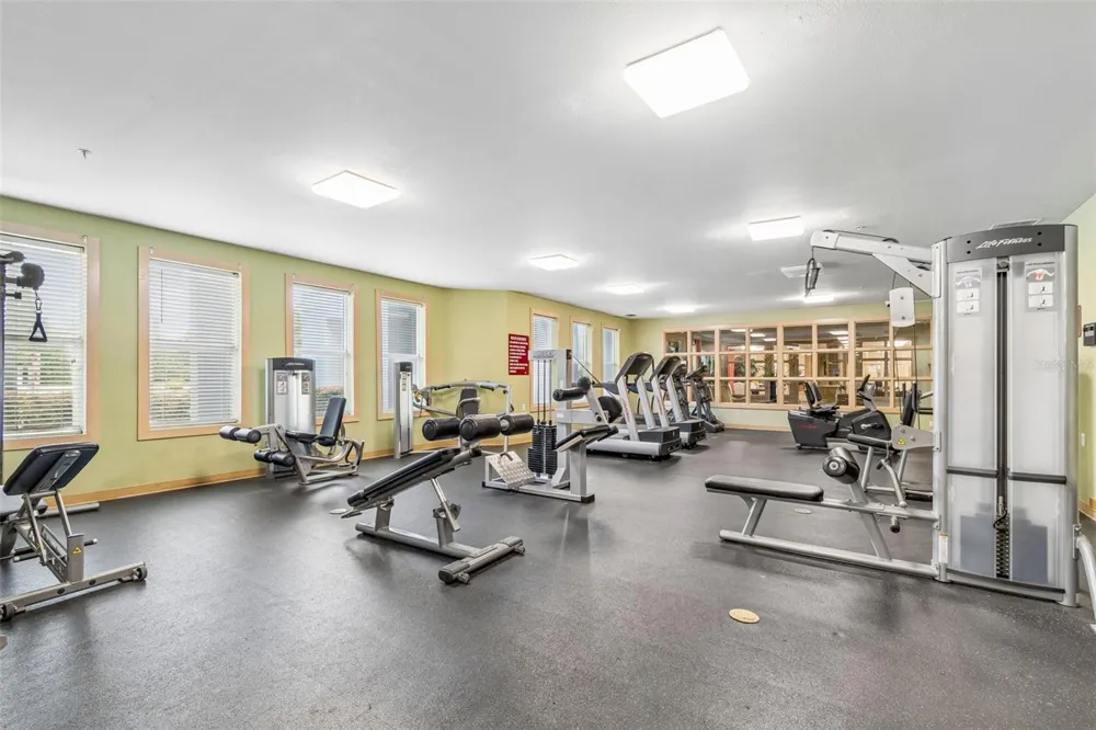 1640 VILLA CAPRI CIRCLE #208 Odessa, FL 33556