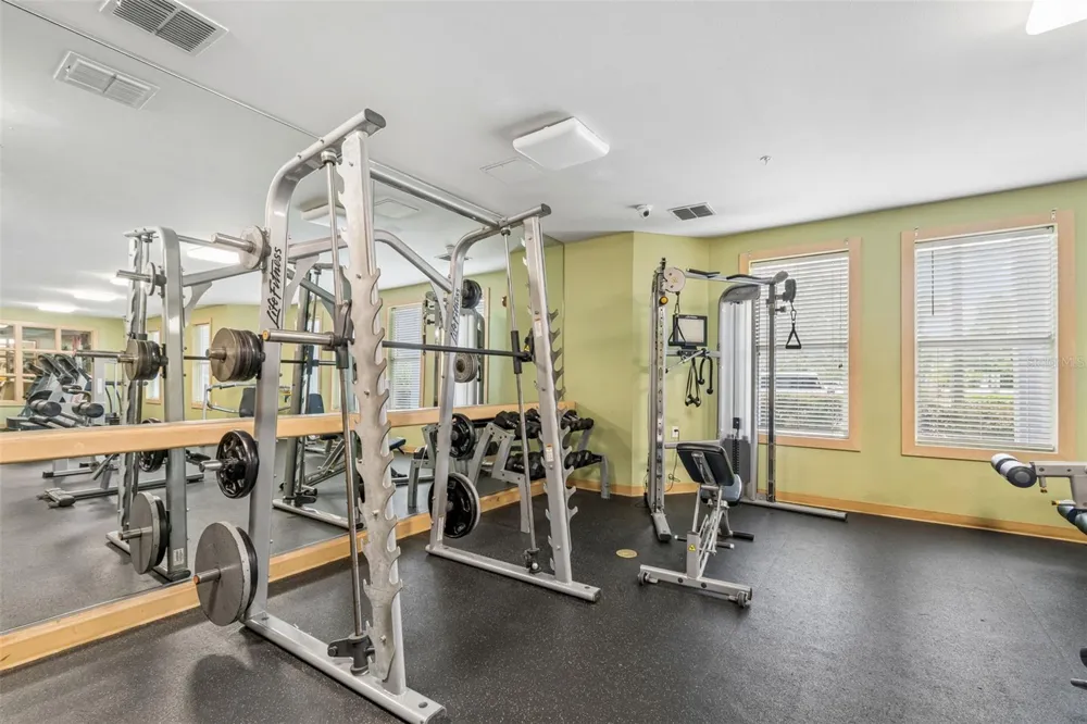 1640 VILLA CAPRI CIRCLE #208 Odessa, FL 33556