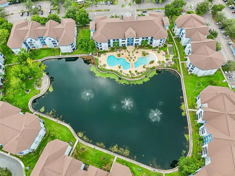 1640 VILLA CAPRI CIRCLE #208 Odessa, FL 33556