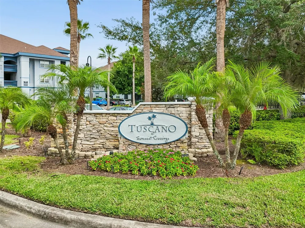 1640 VILLA CAPRI CIRCLE #208 Odessa, FL 33556