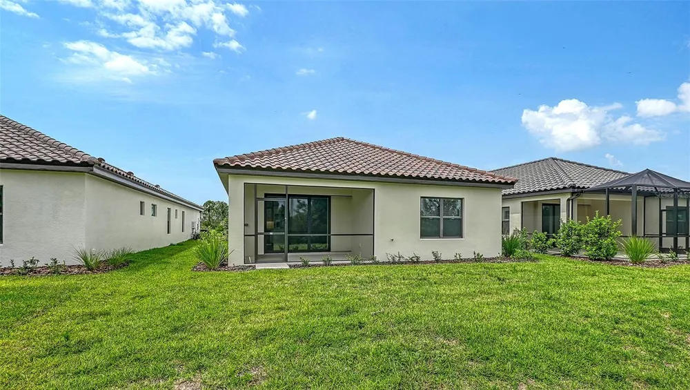 333 POTENZA LOOP Nokomis, FL 34275