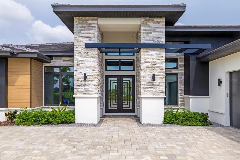 4116 BUTTE TRAIL Bradenton, FL 34211