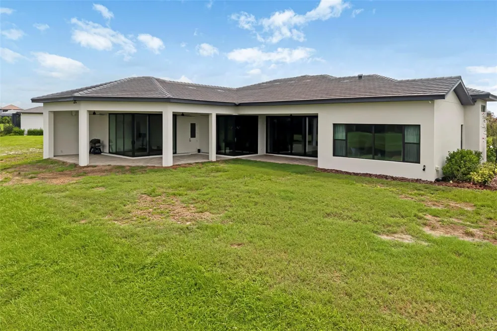 4116 BUTTE TRAIL Bradenton, FL 34211