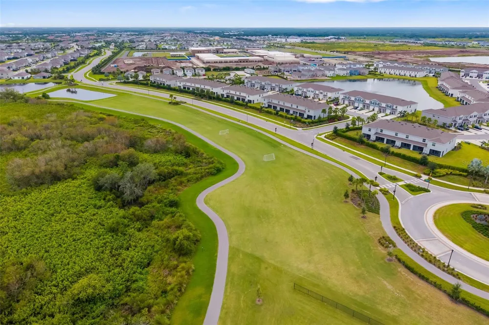 4116 BUTTE TRAIL Bradenton, FL 34211