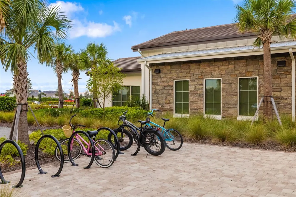 4116 BUTTE TRAIL Bradenton, FL 34211