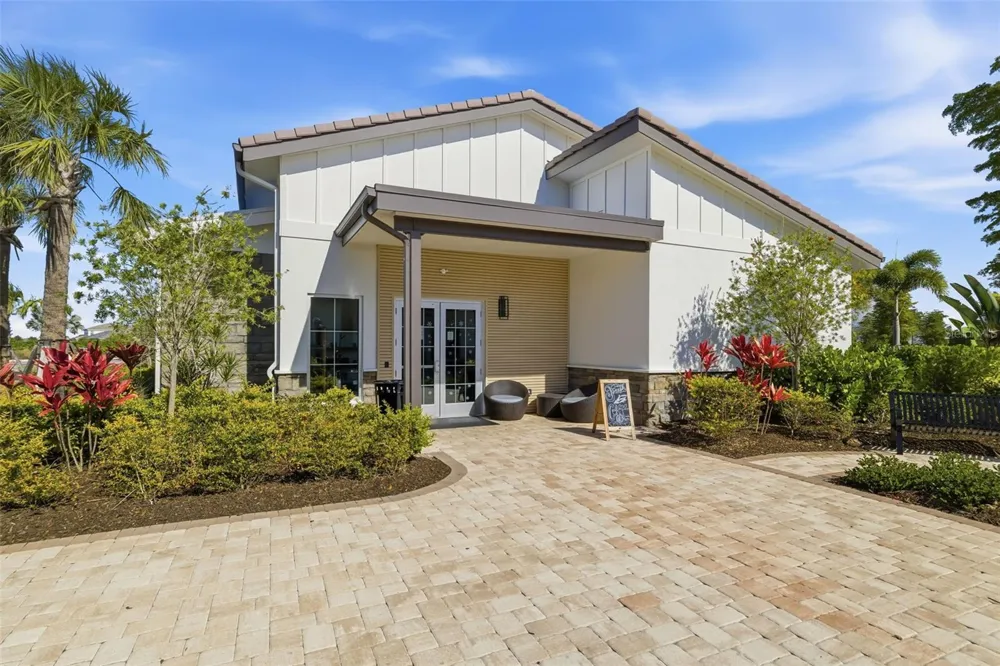 4116 BUTTE TRAIL Bradenton, FL 34211