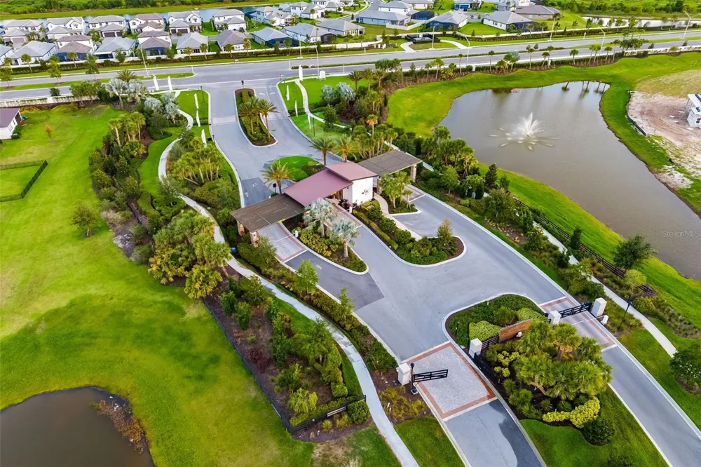 4116 BUTTE TRAIL Bradenton, FL 34211