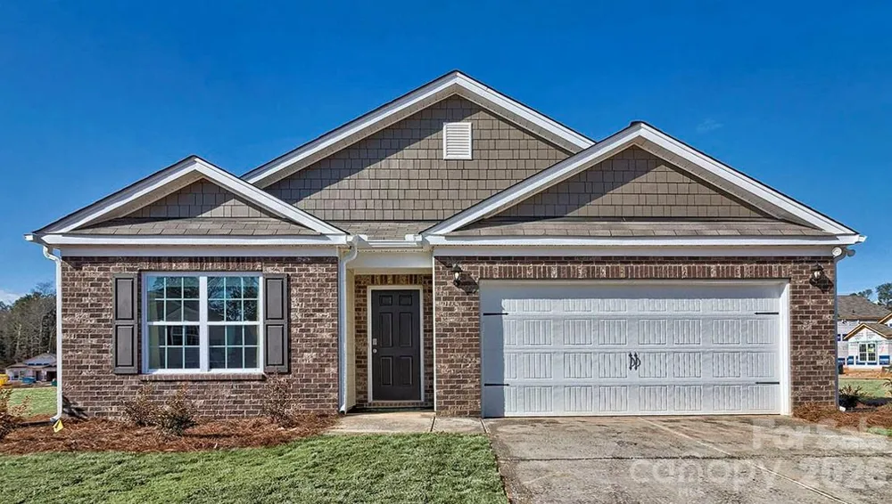 34 Creekwalk Lane Waynesville, NC 28785