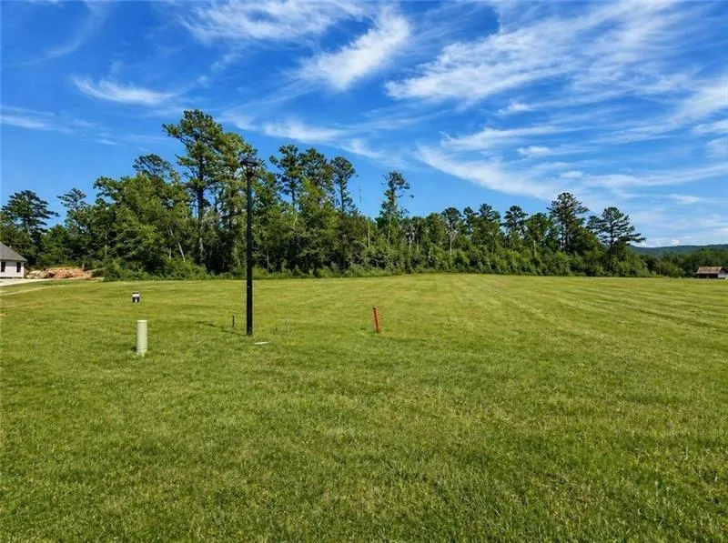 120 Palisade Drive Rydal, GA 30171