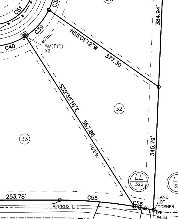 120 Palisade Drive Rydal, GA 30171