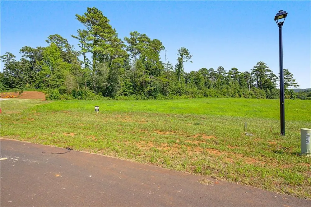 120 Palisade Drive Rydal, GA 30171