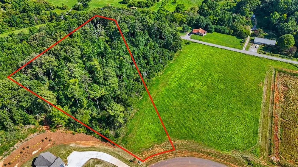 120 Palisade Drive Rydal, GA 30171