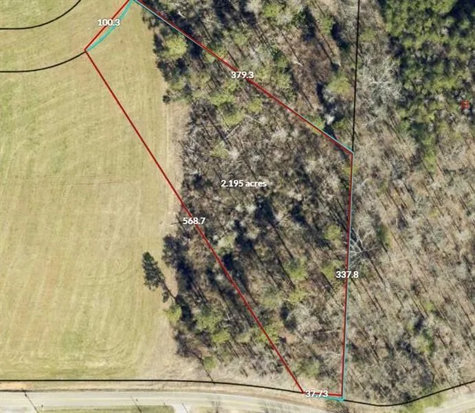 120 Palisade Drive Rydal, GA 30171