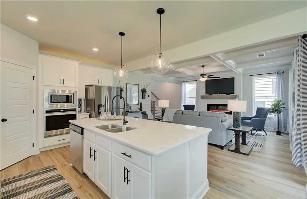 97 Avian Way Auburn, GA 30011