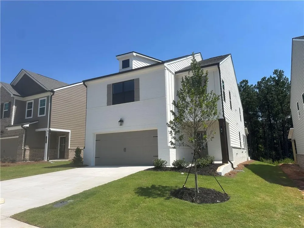97 Avian Way Auburn, GA 30011