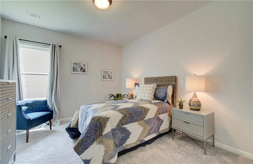 97 Avian Way Auburn, GA 30011