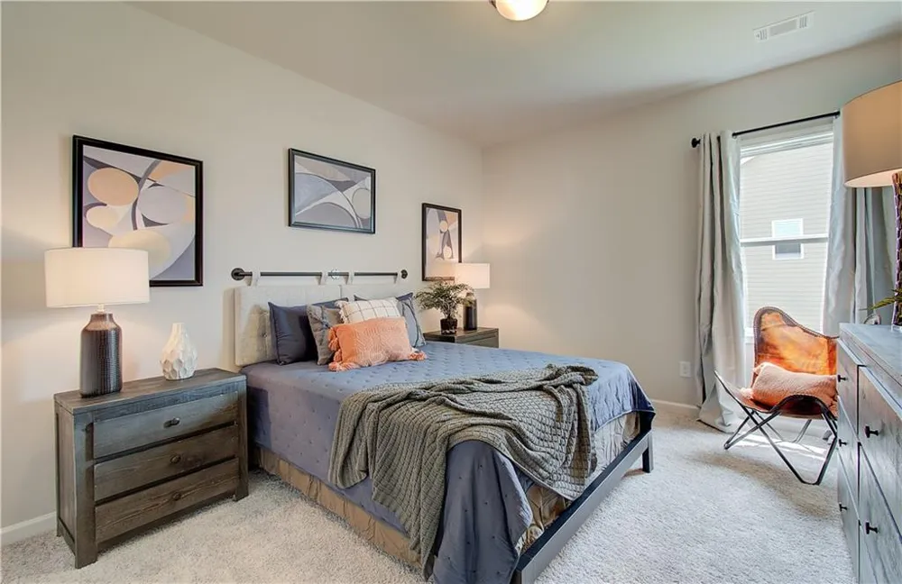 97 Avian Way Auburn, GA 30011
