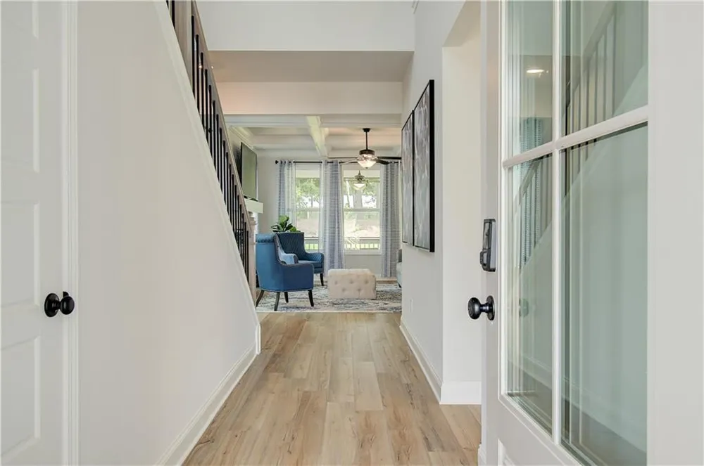 97 Avian Way Auburn, GA 30011