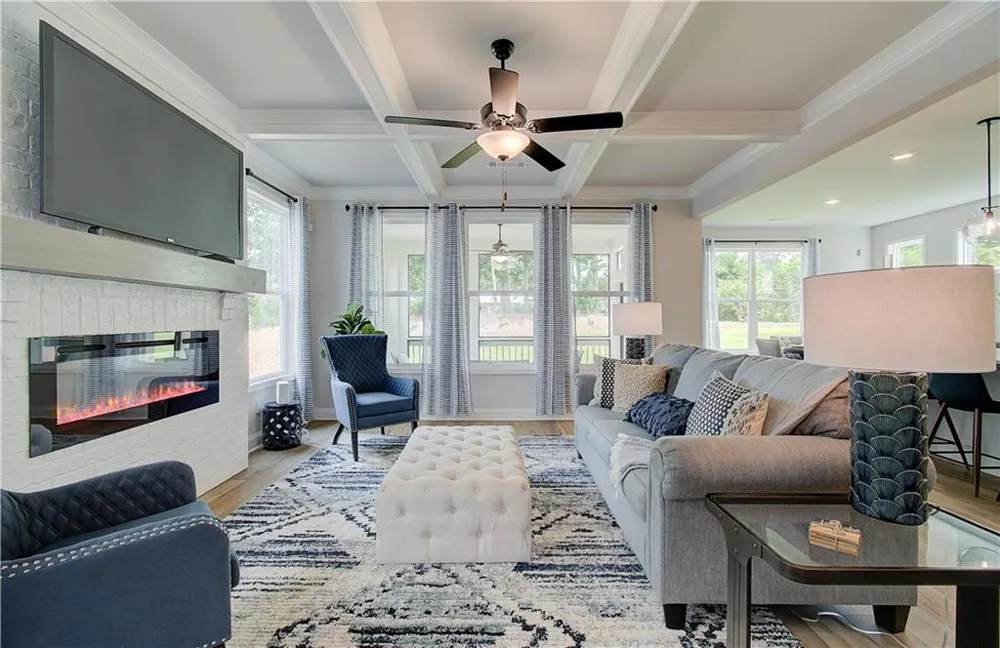 97 Avian Way Auburn, GA 30011