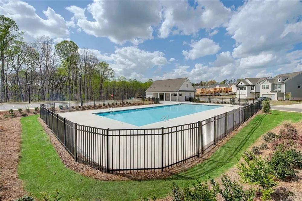 97 Avian Way Auburn, GA 30011