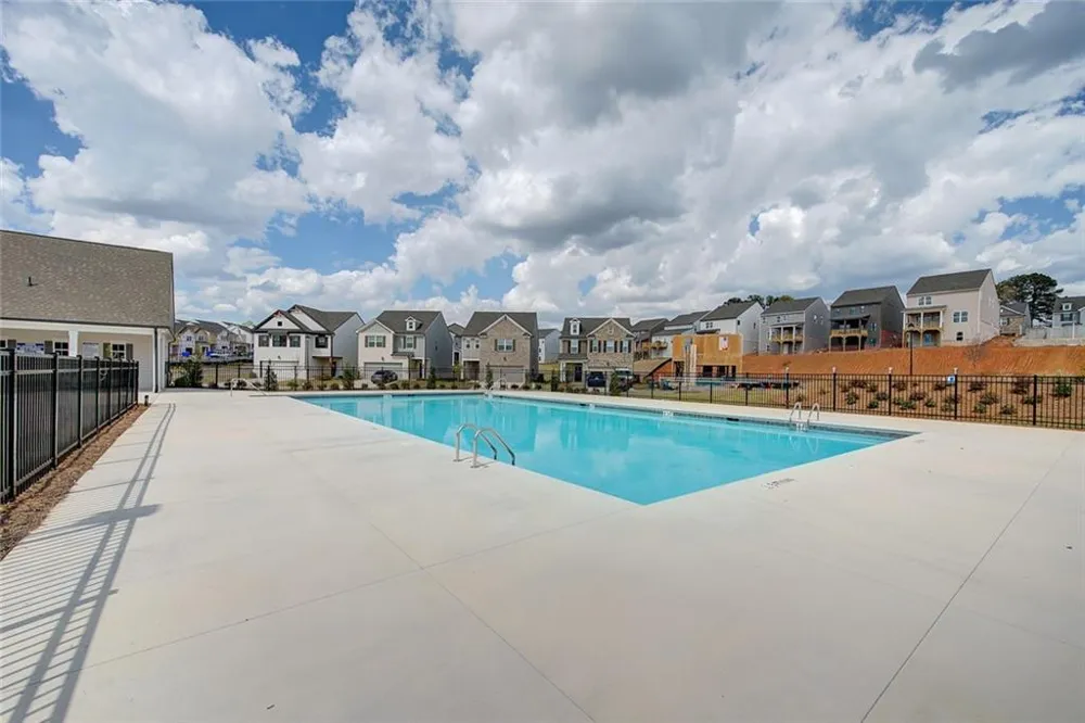 97 Avian Way Auburn, GA 30011
