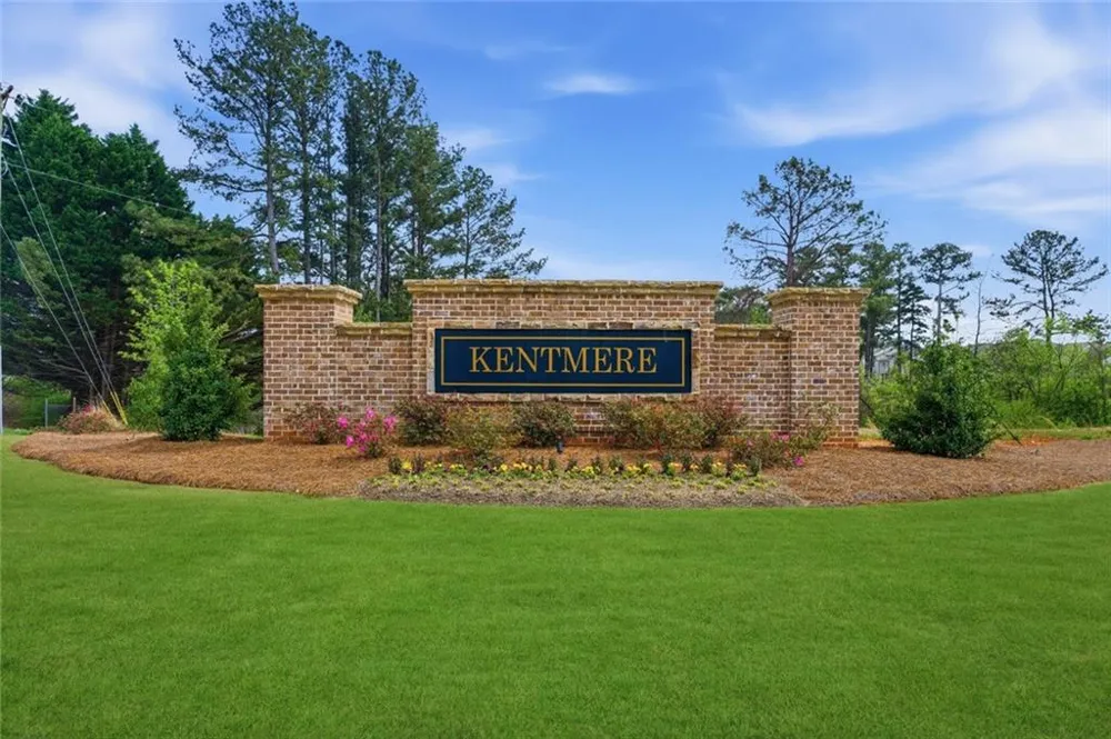 97 Avian Way Auburn, GA 30011