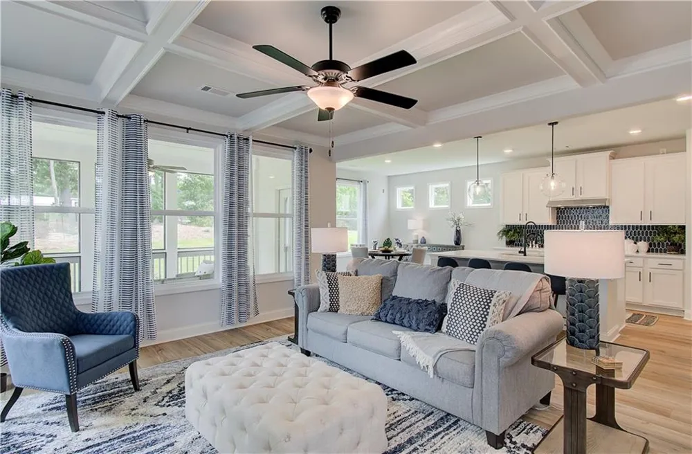 97 Avian Way Auburn, GA 30011