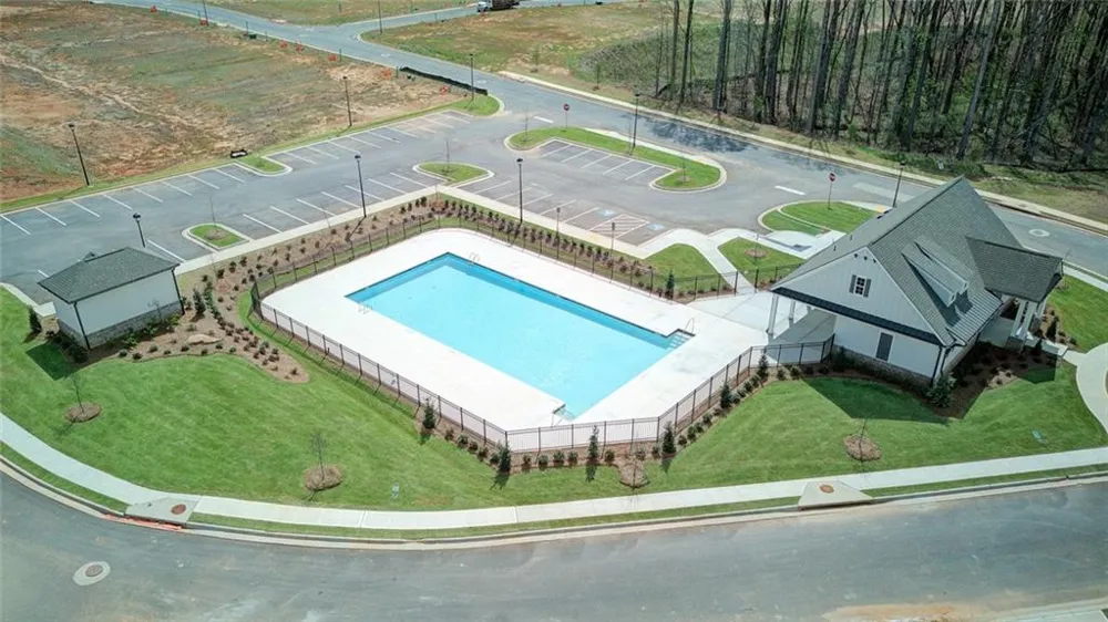 97 Avian Way Auburn, GA 30011