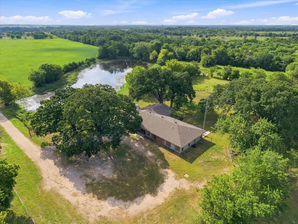 1131 Vz CR 3815 Wills Point, TX 75169