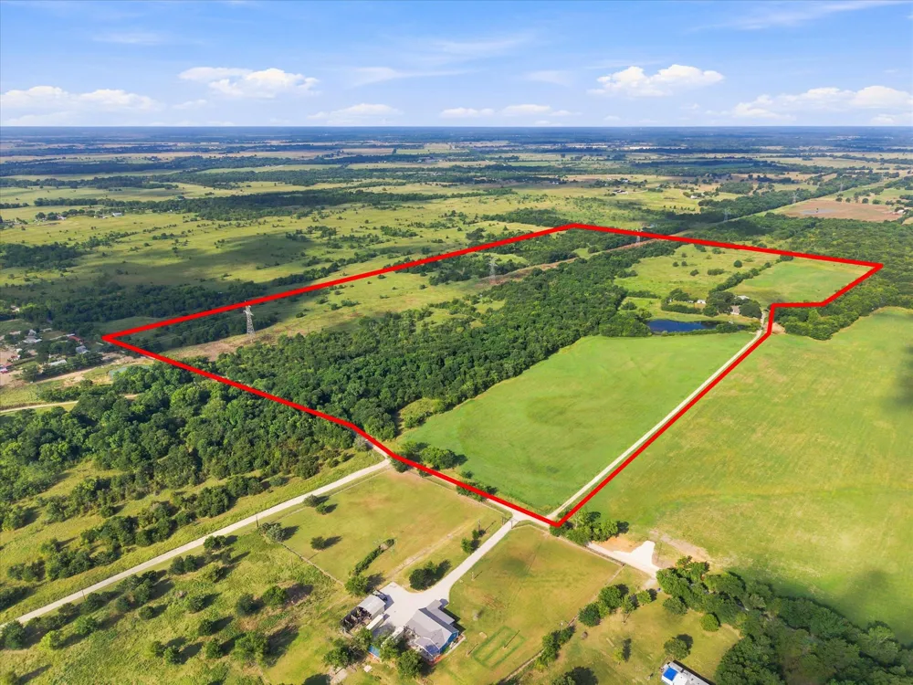 1131 Vz CR 3815 Wills Point, TX 75169