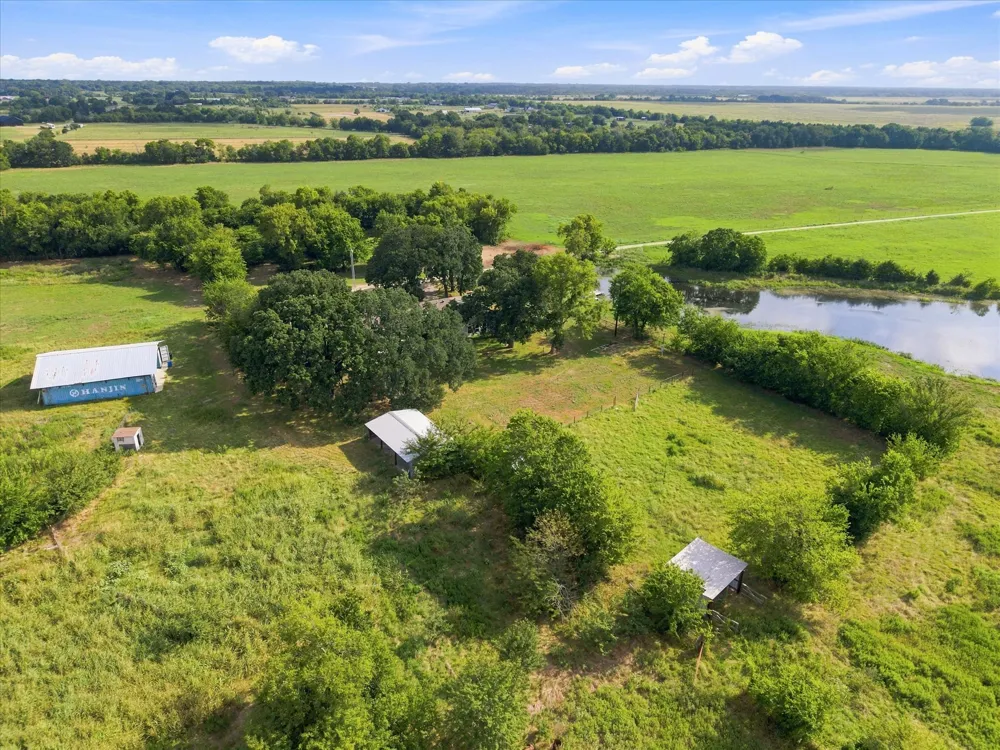 1131 Vz CR 3815 Wills Point, TX 75169