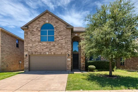 1636 Quail Grove Drive