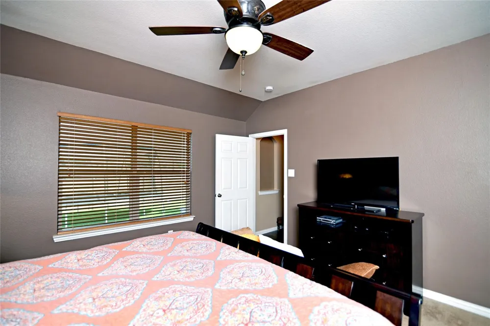 122 Chinaberry Trail Forney, TX 75126