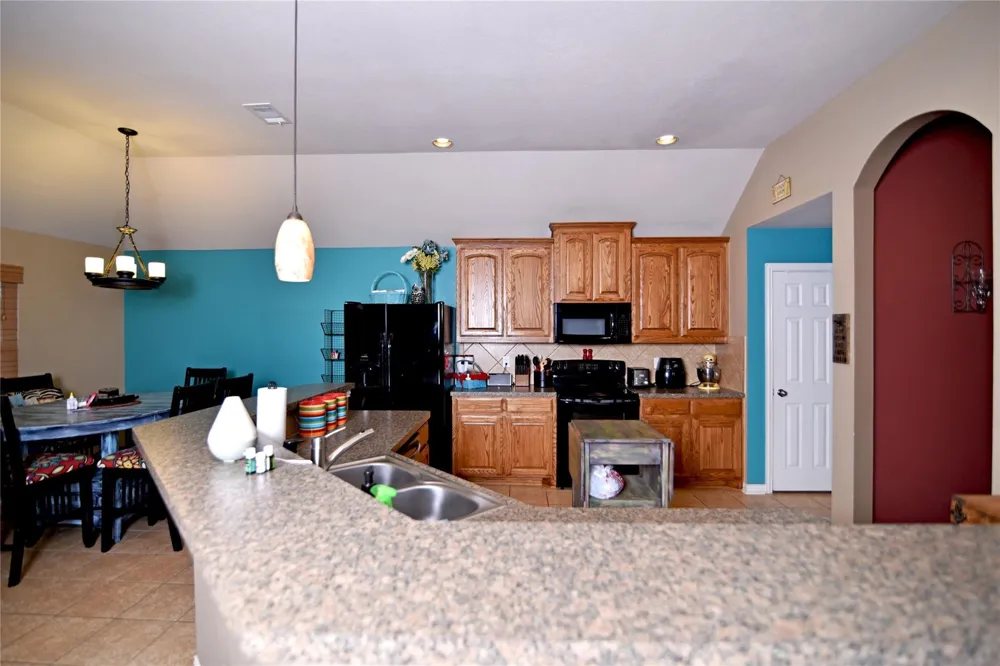 122 Chinaberry Trail Forney, TX 75126