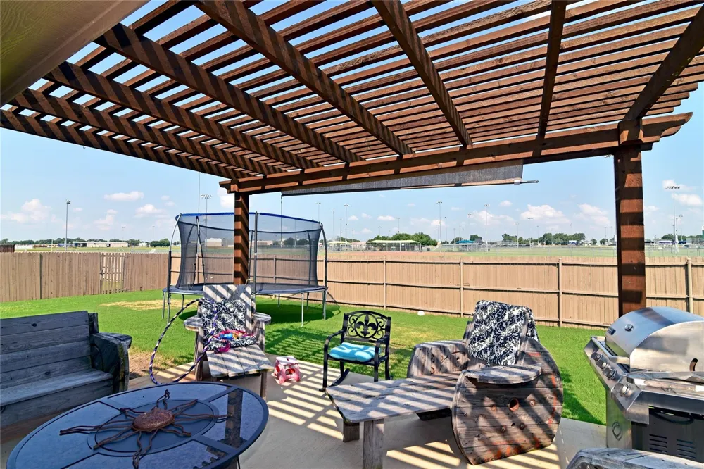 122 Chinaberry Trail Forney, TX 75126
