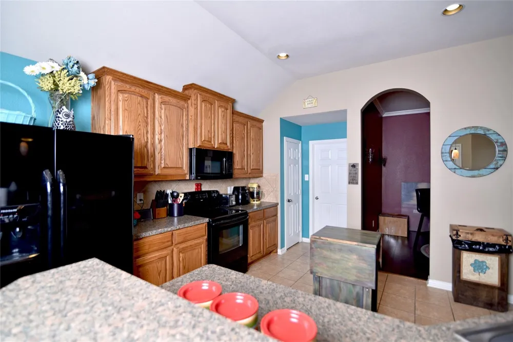 122 Chinaberry Trail Forney, TX 75126