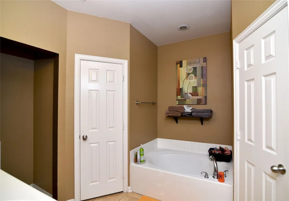 122 Chinaberry Trail Forney, TX 75126