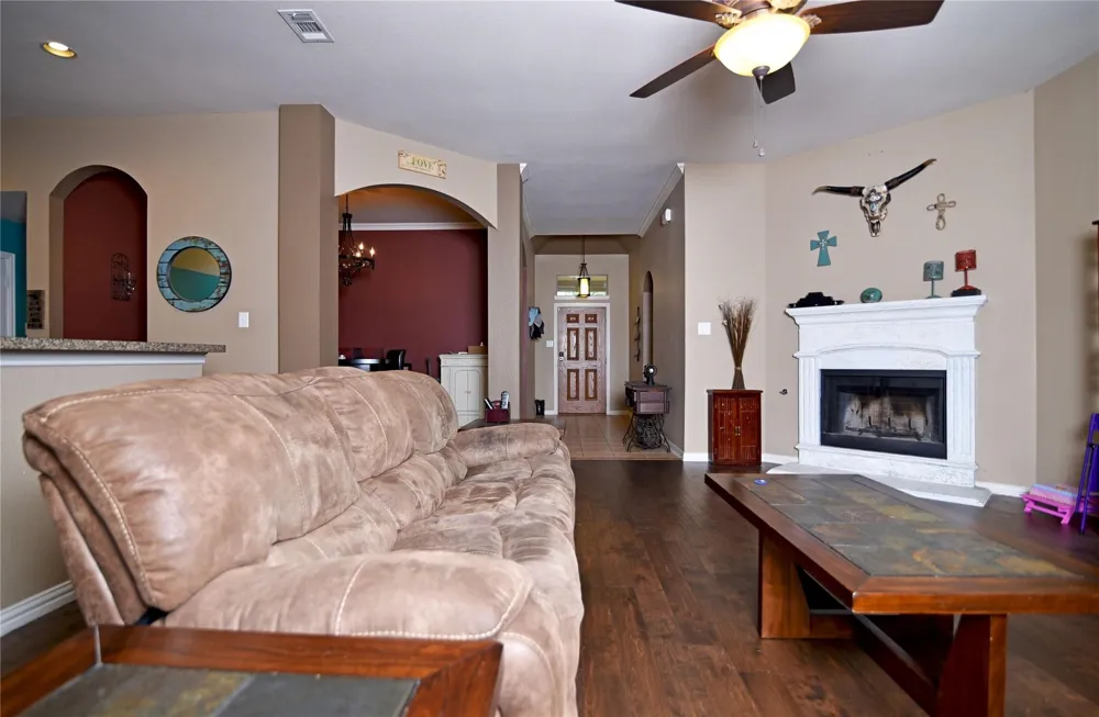 122 Chinaberry Trail Forney, TX 75126