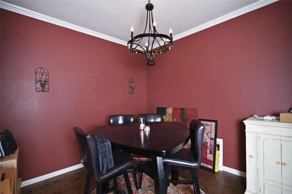122 Chinaberry Trail Forney, TX 75126