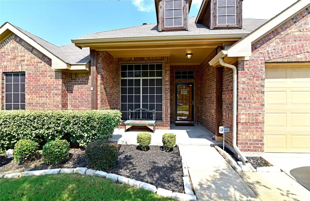 122 Chinaberry Trail Forney, TX 75126