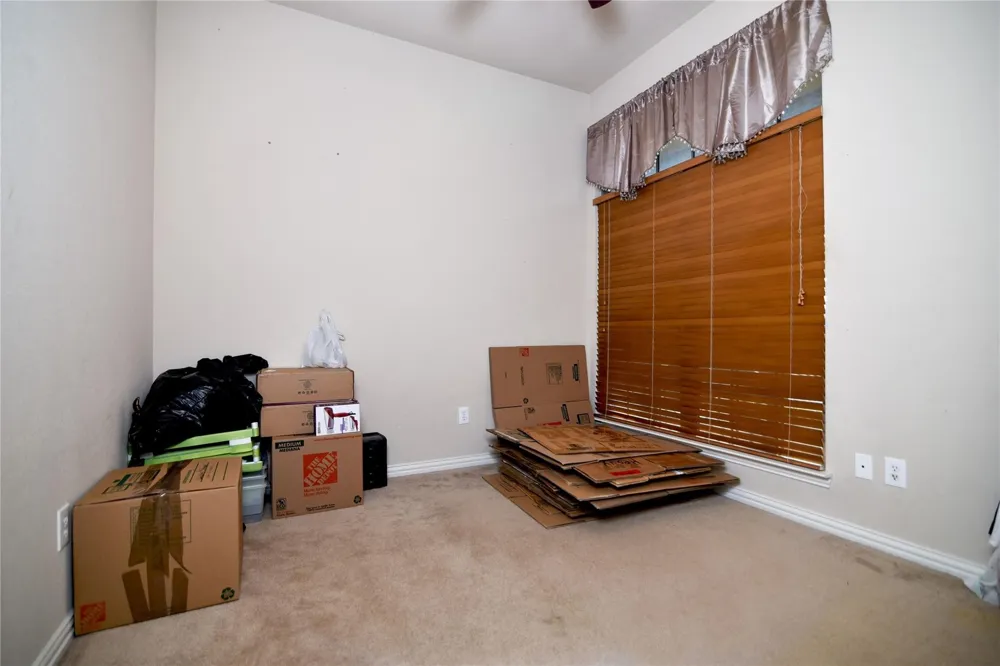 122 Chinaberry Trail Forney, TX 75126