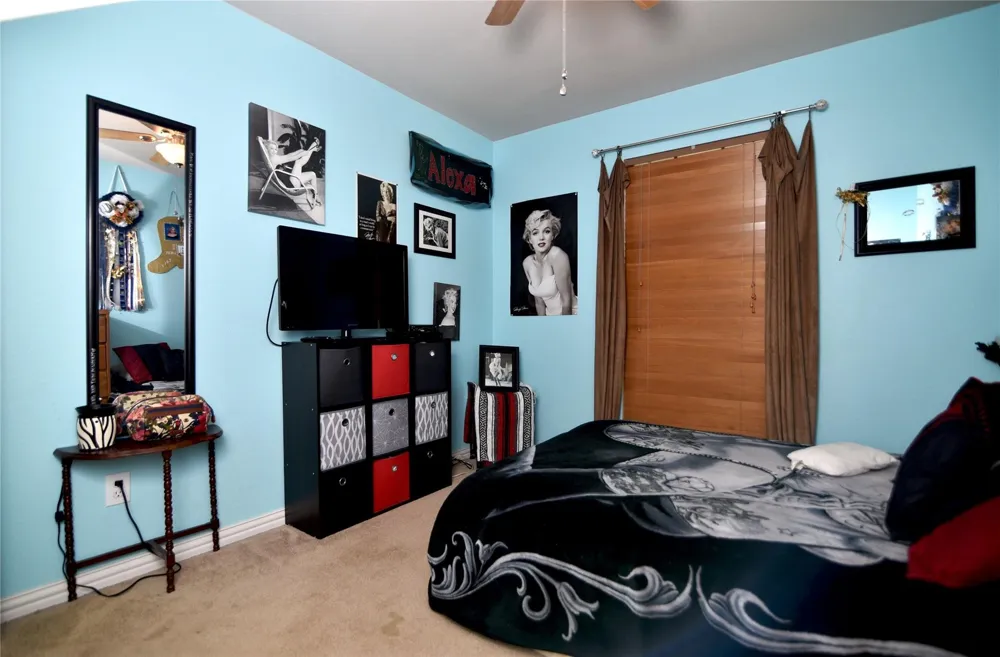 122 Chinaberry Trail Forney, TX 75126