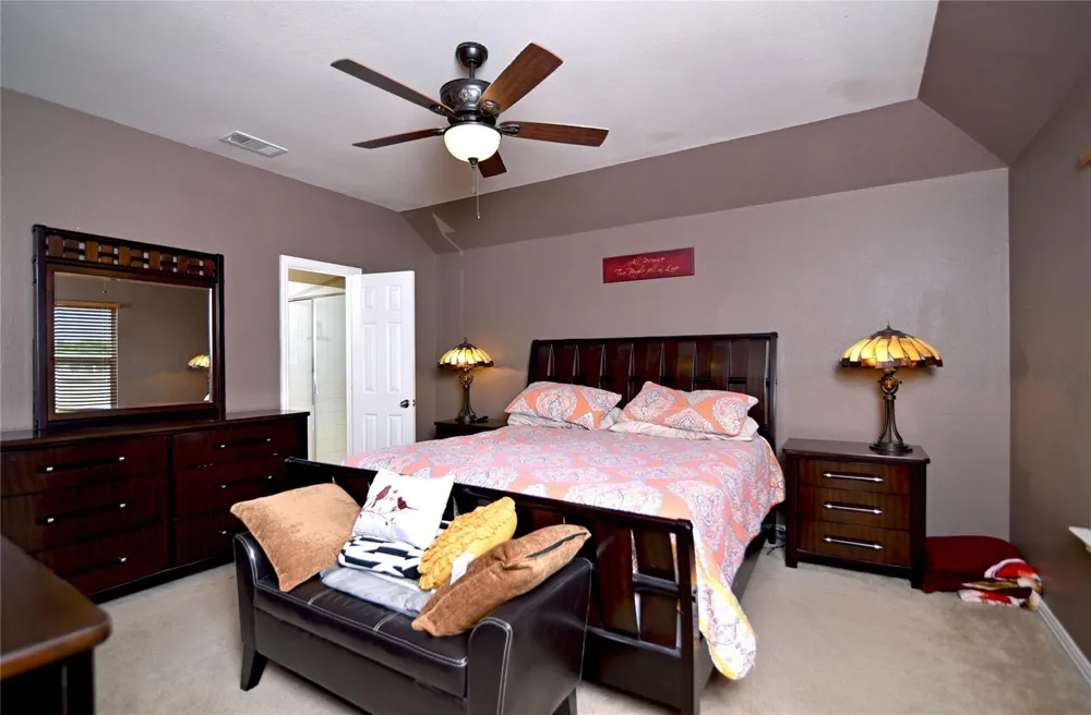 122 Chinaberry Trail Forney, TX 75126