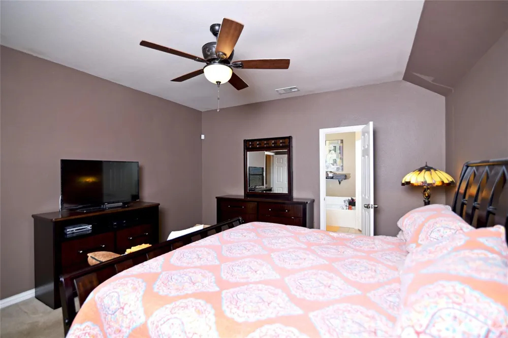 122 Chinaberry Trail Forney, TX 75126