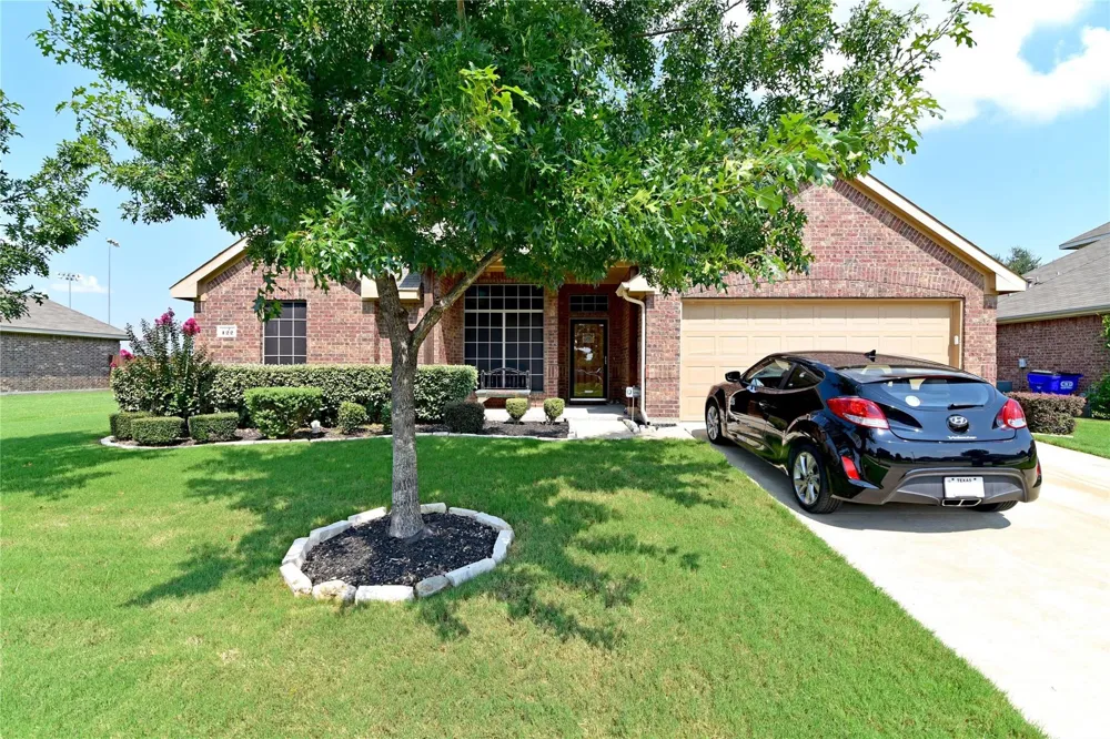 122 Chinaberry Trail Forney, TX 75126