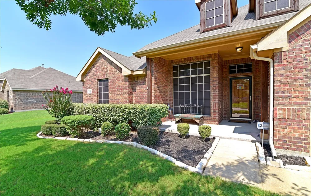 122 Chinaberry Trail Forney, TX 75126