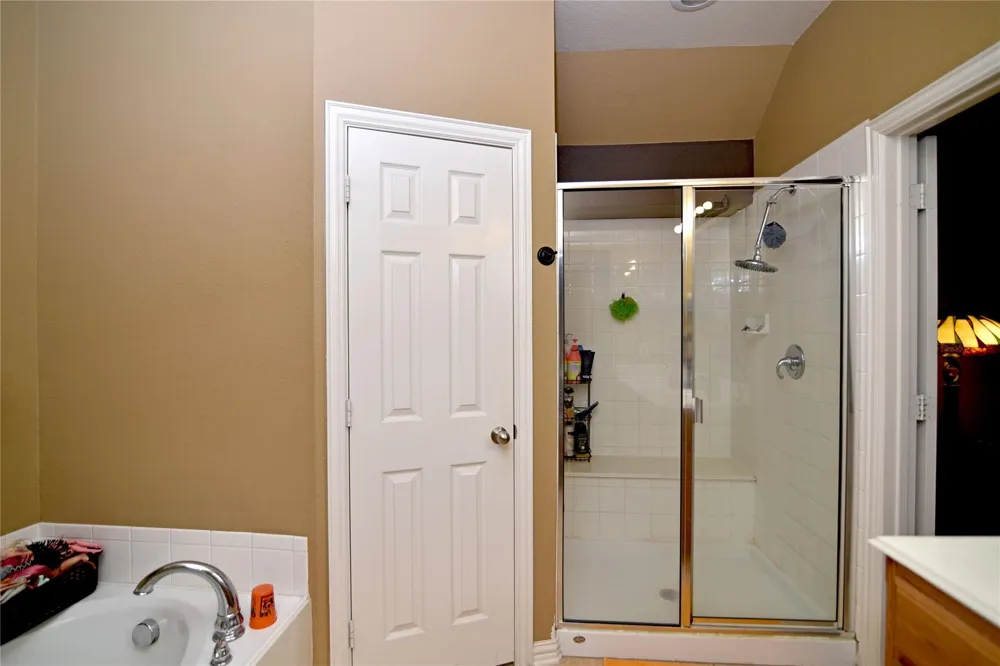 122 Chinaberry Trail Forney, TX 75126