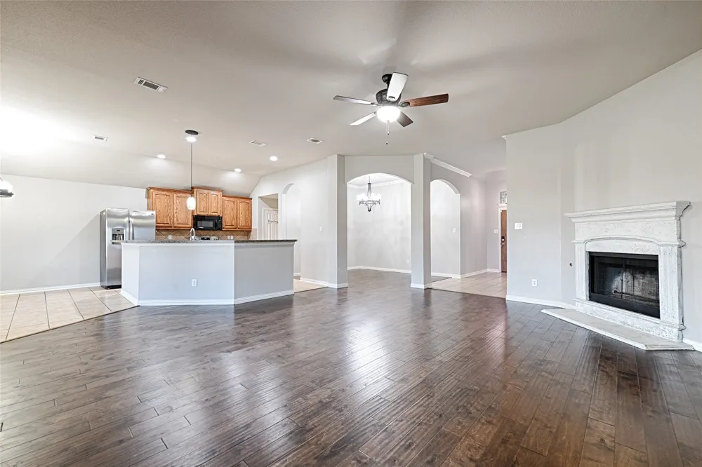 122 Chinaberry Trail Forney, TX 75126