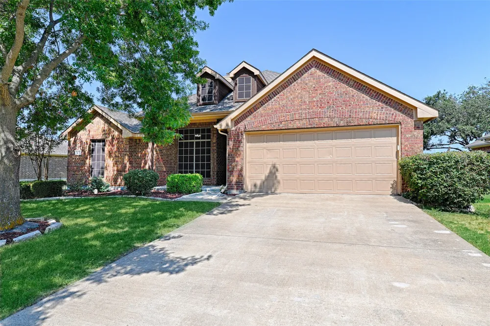 122 Chinaberry Trail Forney, TX 75126